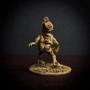 House Pixie - Boot Head