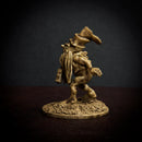 House Pixie - Boot Head