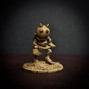 House Pixie - Cauldron Head