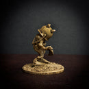 House Pixie - Cauldron Head