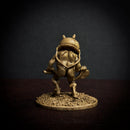 House Pixie - Cauldron Head