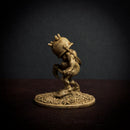 House Pixie - Cauldron Head