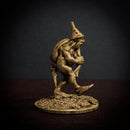 House Pixie - Cone Head