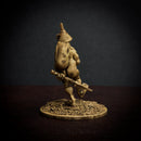 House Pixie - Cone Head