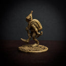 House Pixie - Cone Head