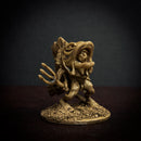 House Pixie - Fish Head