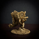 House Pixie - Fish Head