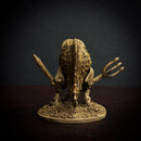 House Pixie - Fish Head