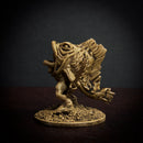 House Pixie - Fish Head