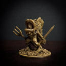 House Pixie - Fish Head