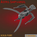 Aotrs301 Howling Void Battlecruiser - Only-Games