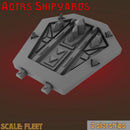 PH202A Hrastyukar-Za Escort Cruiser - Only-Games
