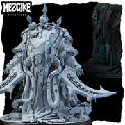 Hrethvak the Kelp Lord (physical miniature) - Only-Games