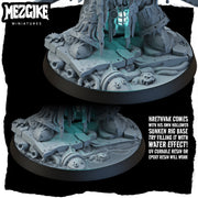 Hrethvak the Kelp Lord (physical miniature) - Only-Games
