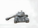 Grim IS-2 Heavy Tank | Proxy for Rogal Dorn and Macharius build - Only-Games