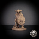 Huglo Boneflail - Only-Games