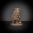 Huglo Boneflail - Only-Games