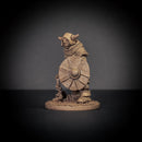 Huglo Boneflail - Only-Games