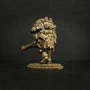 Last War Machine Gunner / Hugo Buzzsaw