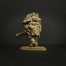 Last War Machine Gunner / Hugo Buzzsaw
