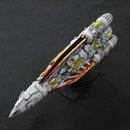 RE301 Hundasonda Dreadnought