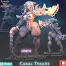 Cabal Tyrant - NSFW