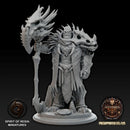 Borik, Tribal Chef - Only-Games