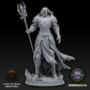 Castian, light Sorcerer - Only-Games