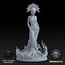 Tial, Guardian of magic - Only-Games