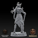 Ashanty, Dust Daughter - Only-Games