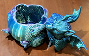 Chonky Dragon Dice Jar - Only-Games