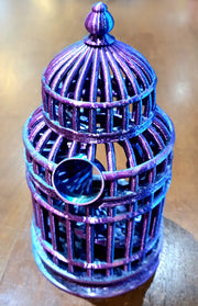 Birdcage Dice Tower - Only-Games