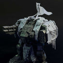 Space Viking Ballistor Kit