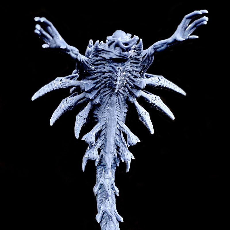 Neomorph Glider (pose 3 of 3) - Only-Games
