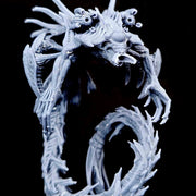 Neomorph Glider (pose 2 of 3) - Only-Games