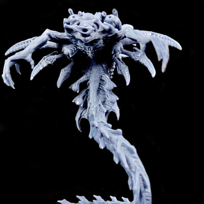 Neomorph Glider (pose 1 of 3) - Only-Games