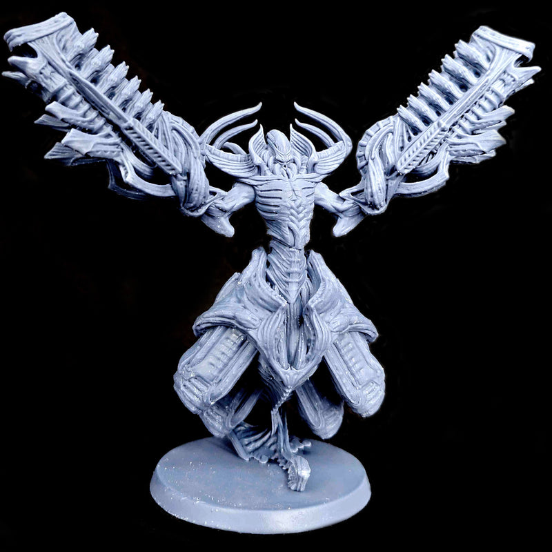 Prime Ciifer Annihilator (pose 3 of 3) - Only-Games