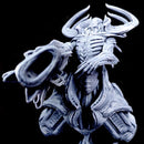 Prime Ciifer Annihilator (pose 1 of 3) - Only-Games