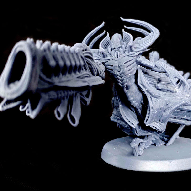 Prime Ciifer Annihilator (pose 2 of 3) - Only-Games