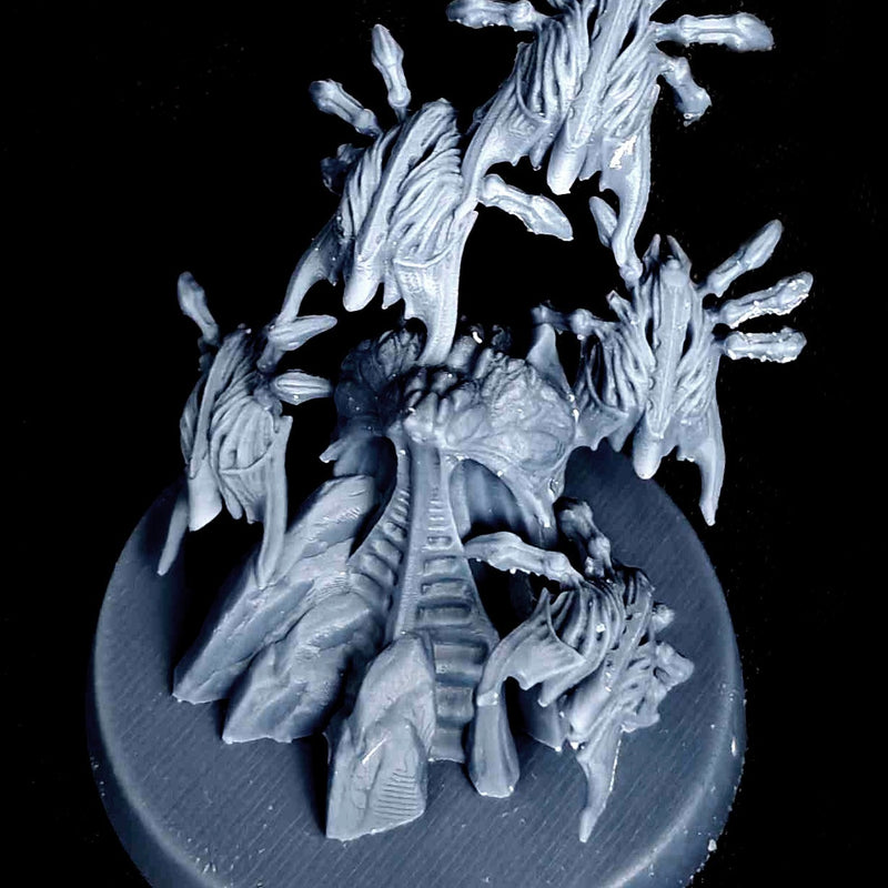 XenoBot ( Pose 4 of 8) - Only-Games