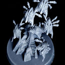 XenoBot ( Pose 4 of 8) - Only-Games