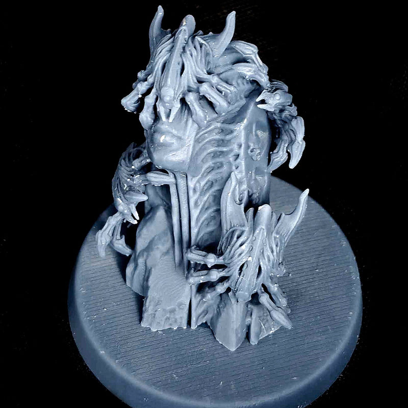 XenoBot ( Pose 3 of 8) - Only-Games