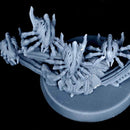 XenoBot ( Pose 2 of 8) - Only-Games