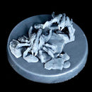 XenoBot ( Pose 5 and 6 of 8) - Only-Games