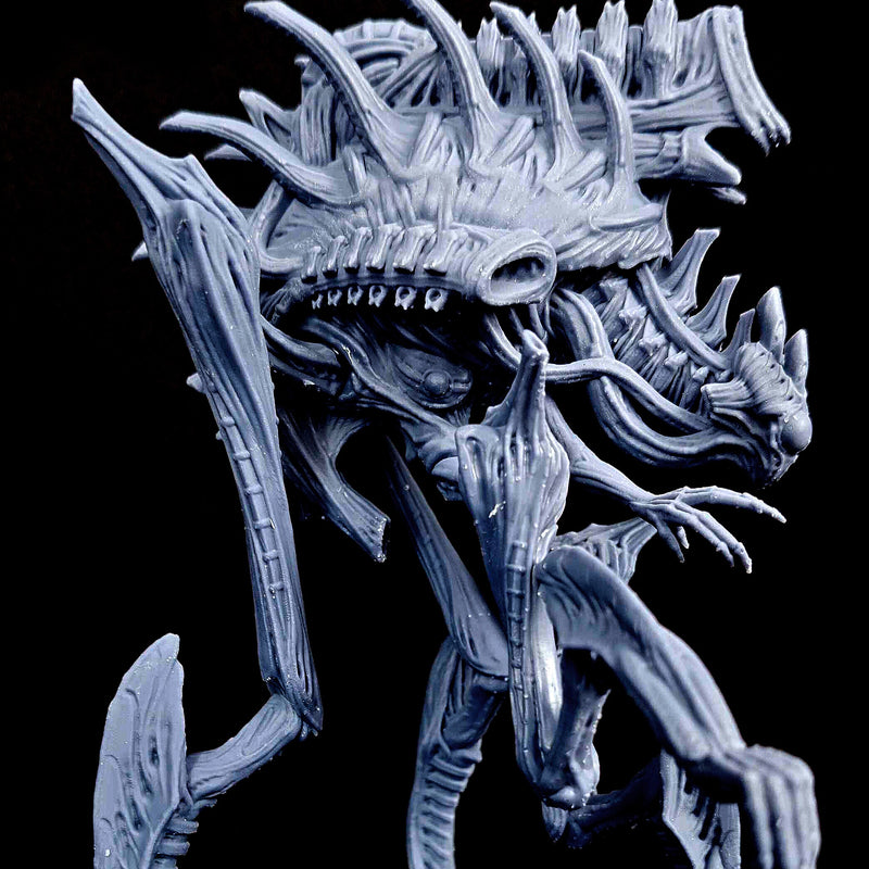 Death Colossus (Pose 1 of 2) - Only-Games