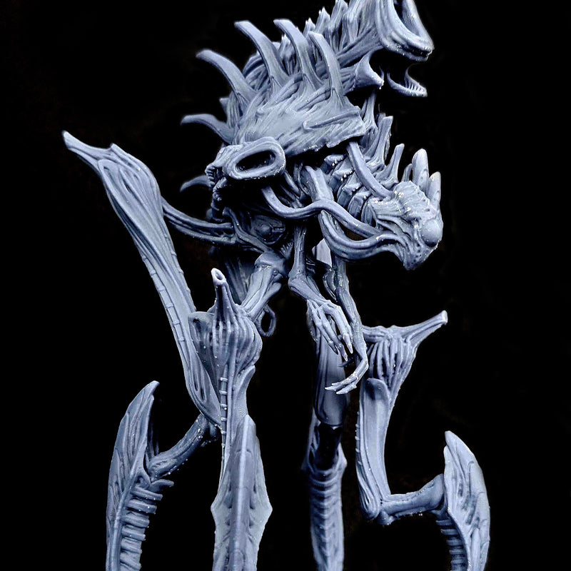 Death Colossus (Pose 2 of 2) - Only-Games