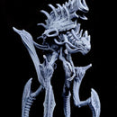 Death Colossus (Pose 2 of 2) - Only-Games