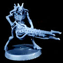 TechnoMech Fighter (pose 3 of 7) - Only-Games