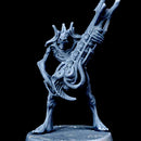 TechnoMech Fighter (pose 4 of 7) - Only-Games