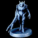 TechnoMech Fighter (pose 6 of 7) - Only-Games